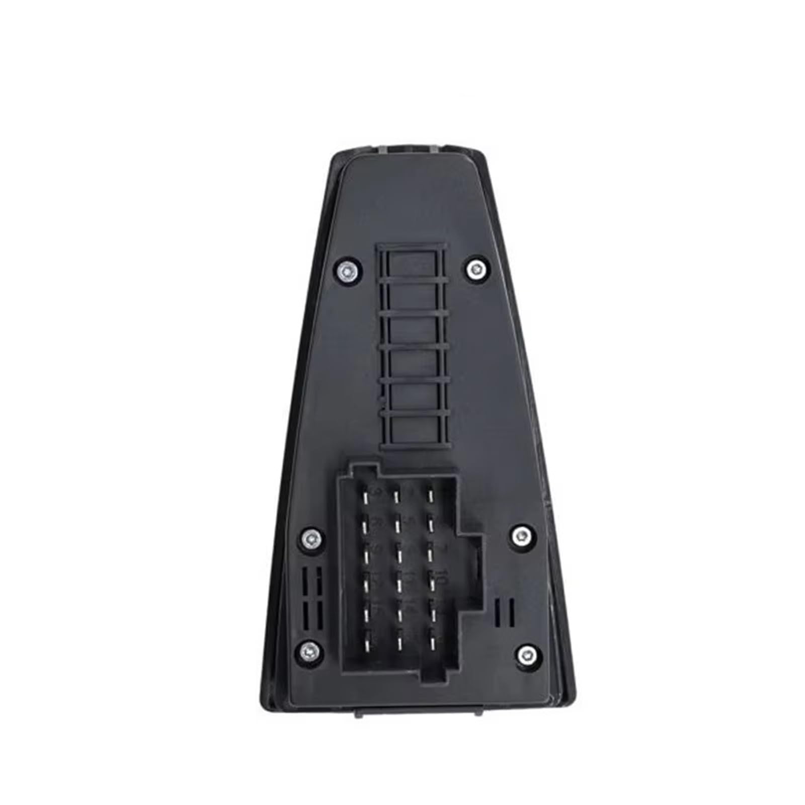 Compatible Avec Volvo Pour VN 2004-2012 24 V Interrupteur De Lève-vitre Avant Gauche L'interrupteur Principal Pour Le Levage Verre OEM : 20752918