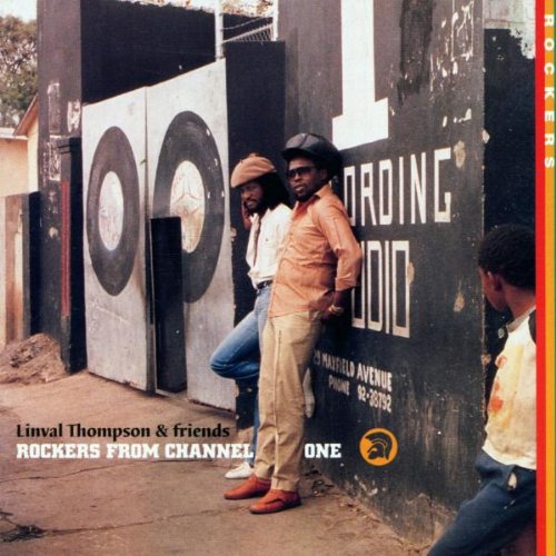 Rockers from Channel One