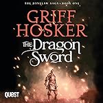 Cover of The Dragon Sword