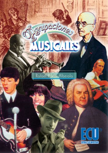 Agrupaciones Musicales