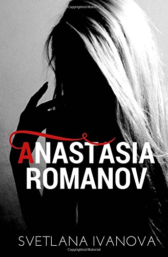 Anastasia Romanov