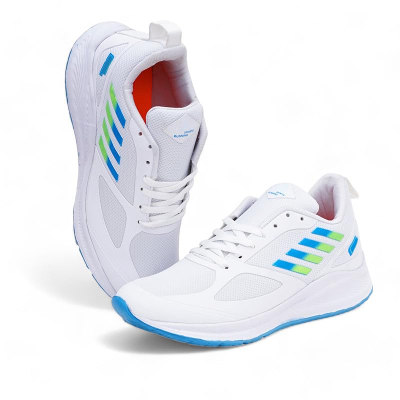 Image of Trendy & Stylish Running Shoes for Men (Running Shoe)