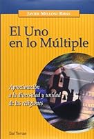 Uno en lo múltiple, El (Panorama) (Spanish Edition) 8429315152 Book Cover
