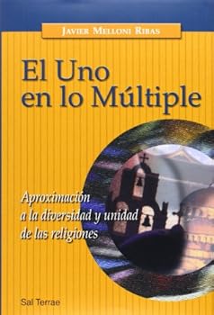 Paperback Uno en lo múltiple, El [Spanish] Book