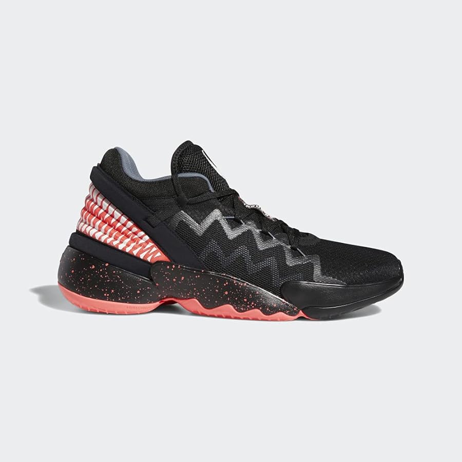 Amazon | adidas Mens D.O.N. Issue #2 Venom Basketball