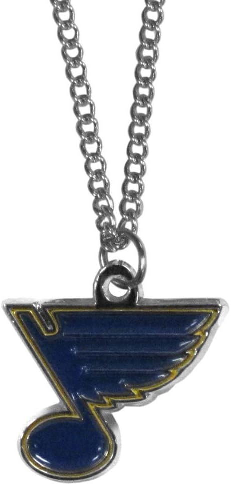 Siskiyou Sports NHL unisex-adult Chain Necklace