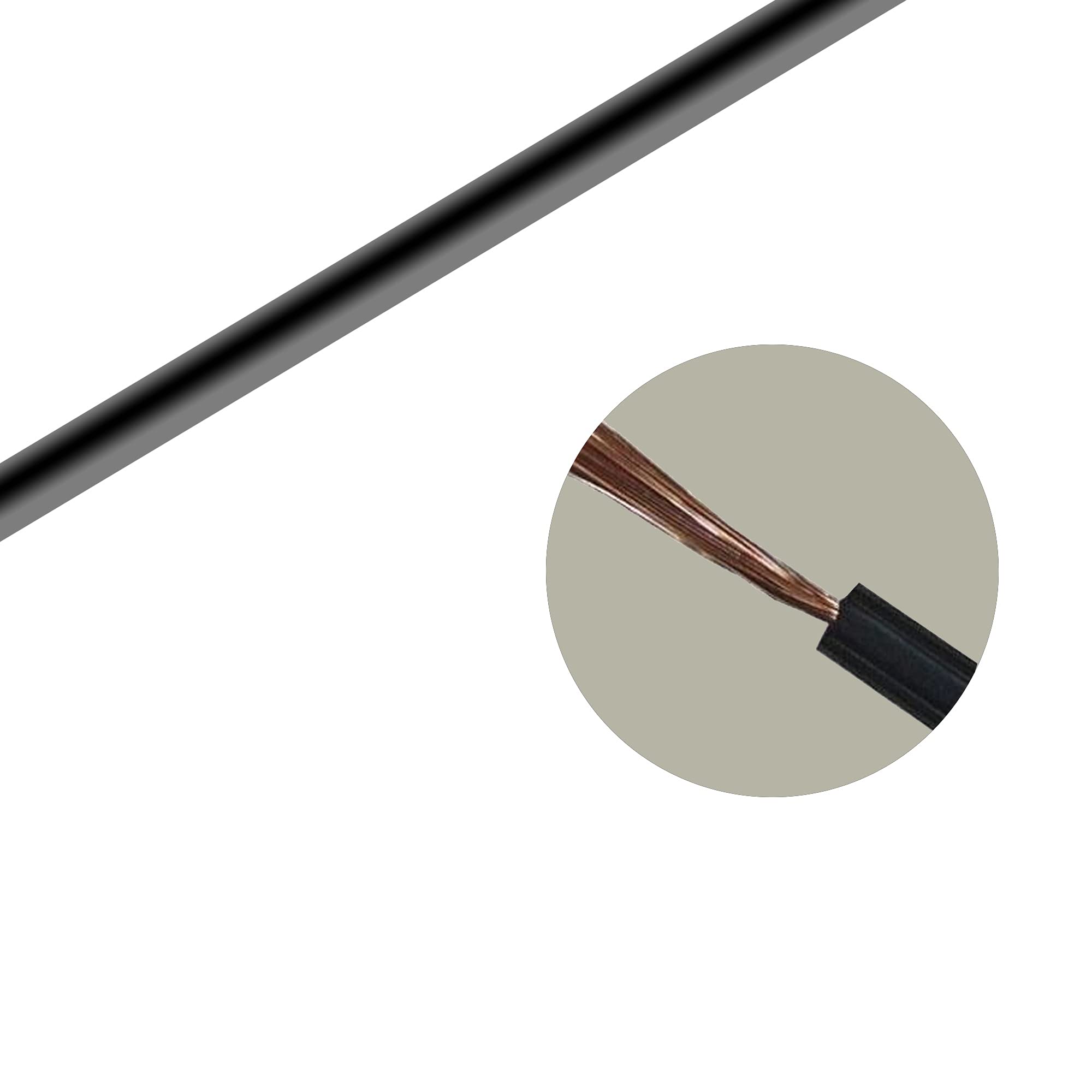 QIANRENON Kąt 90° 3,5 mm x 1,35 mm kabel do ładowania samochodu 12 V-24 V DC 3,5 mm x 1,35 mm, przedłużacz do zapalniczki samochodowej, z bezpiecznikiem 3A, do rejestratorów kamer, 2 m/6,5 stóp