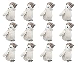 Wildlife Tree 12 Pack Baby Penguin Mini 4