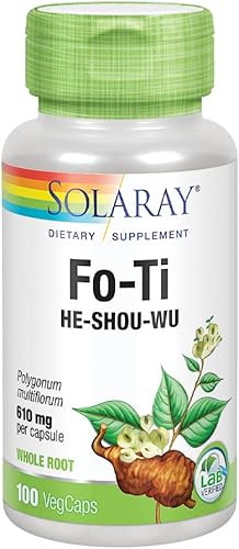 Miniatura 25 de SOLARAY Reacta-C con 500 mg de vitamina C, 200 mg de extracto de saúco negro de Sambucus Negro, vitaminas para defensa del sistema inmunológico,