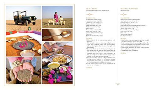 Dining With The Nawabs #TOP6