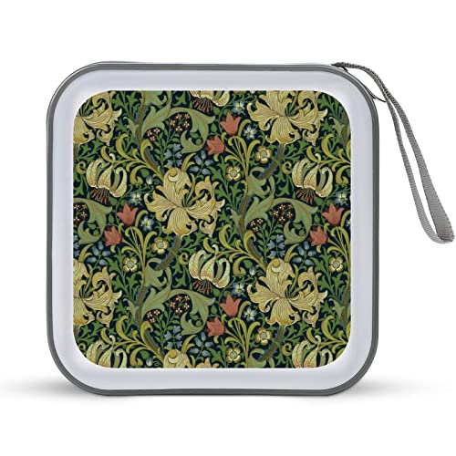 CDP[X William Morris EBAEX ԕ DVDP[X CD/DVD[obO fBXNP[X CD[{bNX 40[ Blu-rayP[X fBAP[X ʎ[  h e ^ ^ѕ֗ ^ t@X