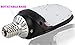 RuggedGrade 115 Watt - Arcan Series - E39 LED Corn Bulb -14,900 Lumen - 4000K - Replacement for 400 watt Metal Halide
