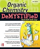 Organic Chemistry Demystified 2/E