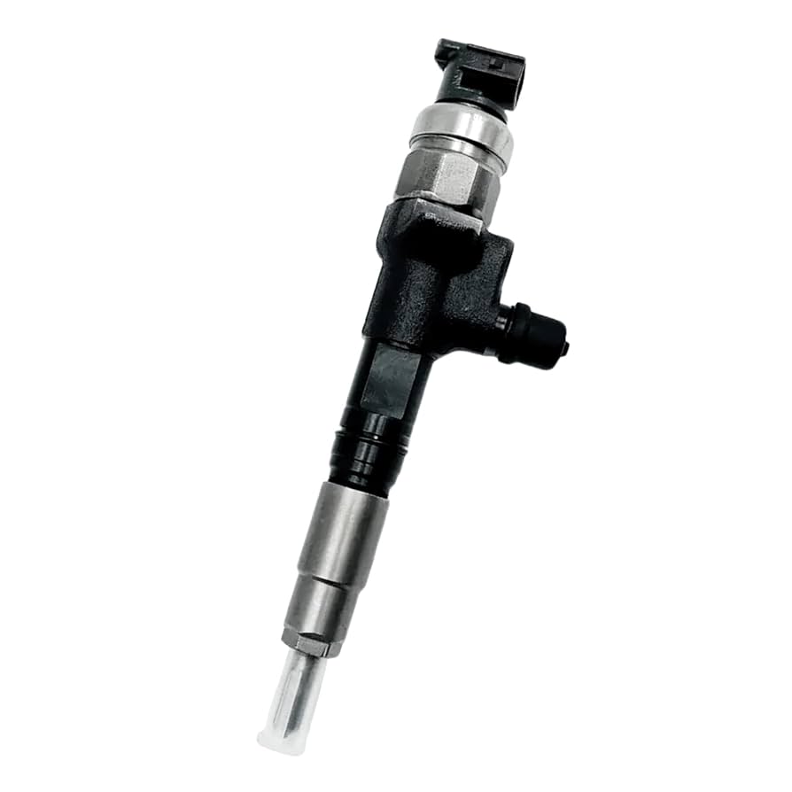 未使用　ガソリン５0ｃｃＢＴ－５０FUJIＩＭＶＡＣ．ＣＯ Amazon.com: Pmtihxu Fuel Injector 295050-1330 295050-1331