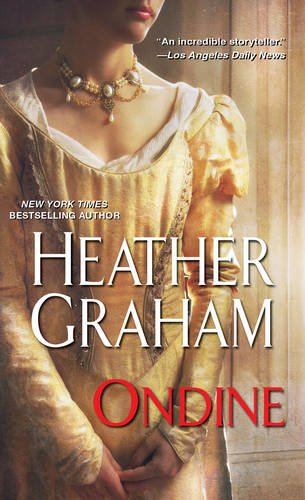 Buy Ondine — BookShops.in