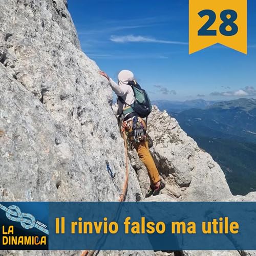 Il rinvio falso ma utile - #28