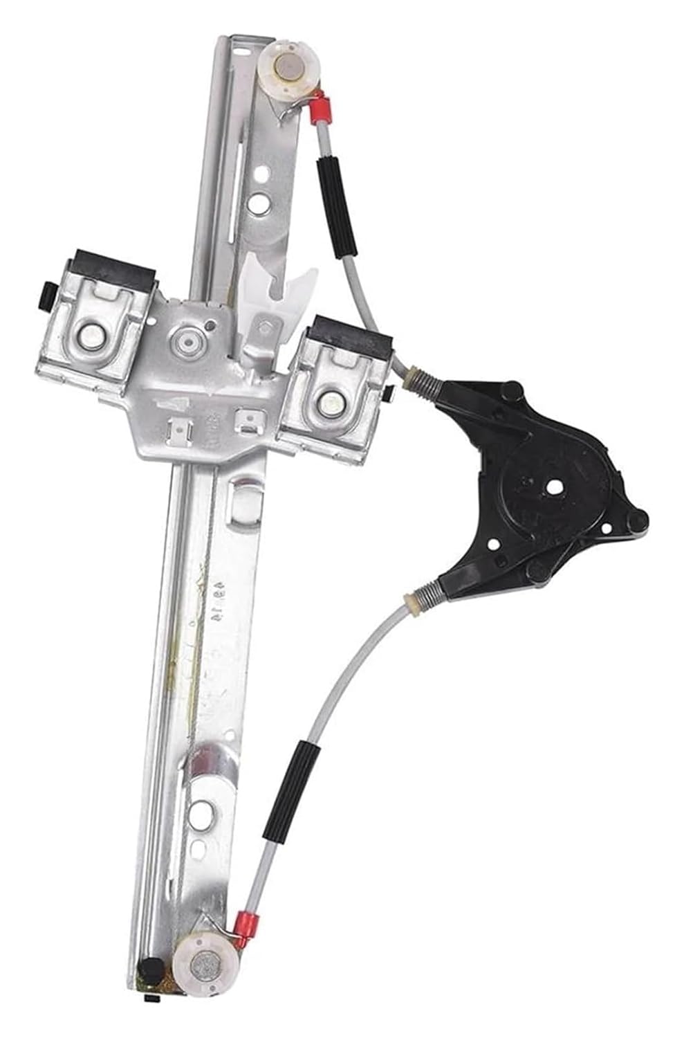 電動ウィンドウレギュレーター 用 フィエスタ VI 2008 車ドア電動キット 助手席側右フロント 1568365 ウィンドウレギュ