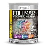 Collmar magnesio limon 300g drasanvi