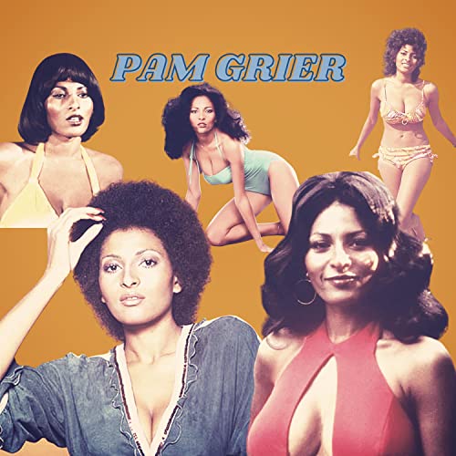 Pam Grier