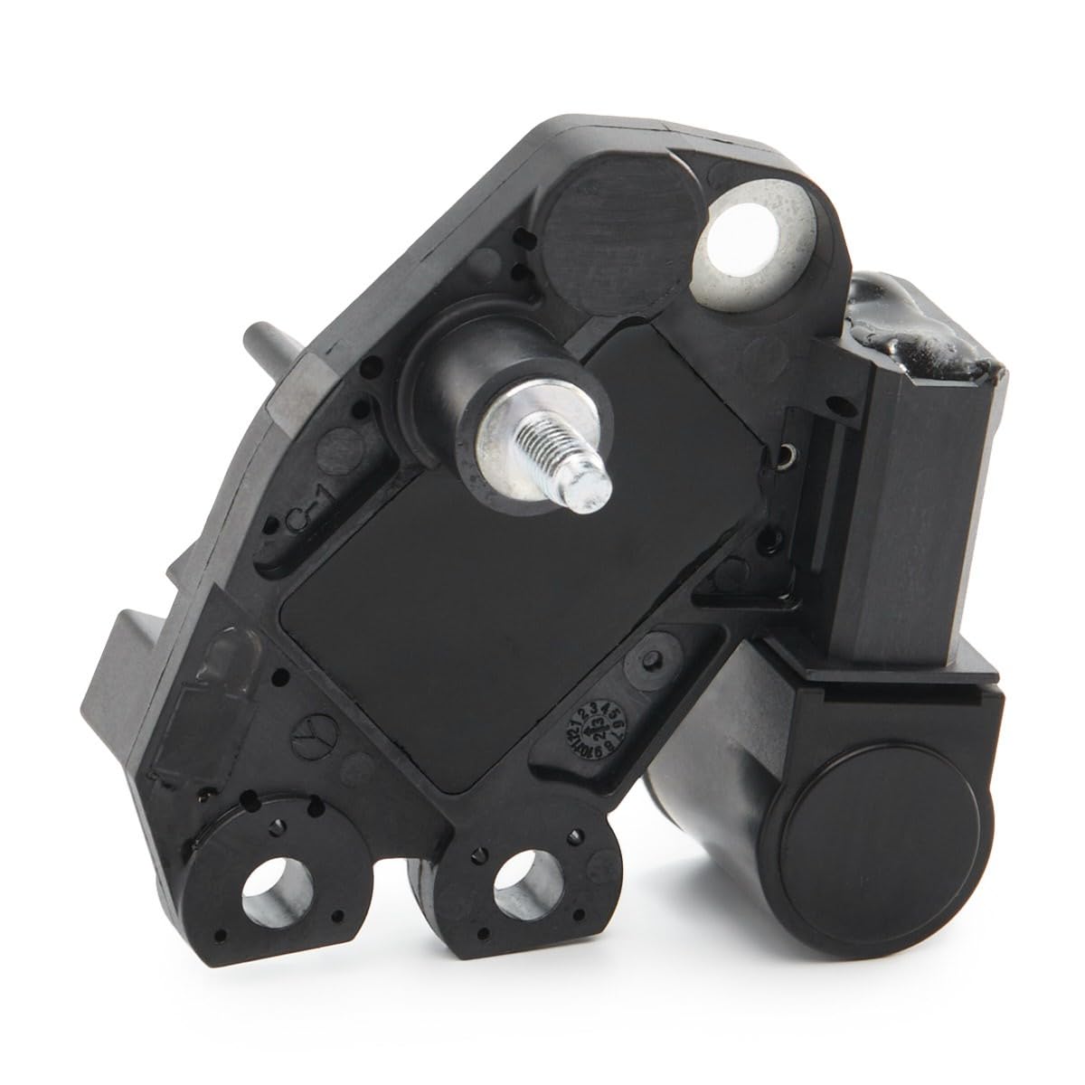 RIDEX 288R0103 Régulateur alternateur Compatible avec BMW 3 Berline E90