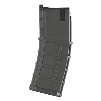 M4 マガジン 2個セット 未使用 Amazon | 【2個セット】No11 M4/M16シリーズ共通 スペアマガジン