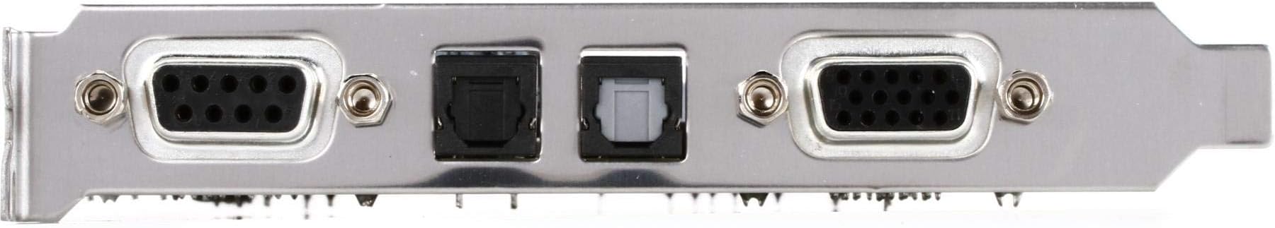 RME HDSP 9632 PCI audio interface, 32-Channel 24-Bit/192kHz