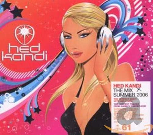 Hed Kandi: Summer 2006 the Mix / Various