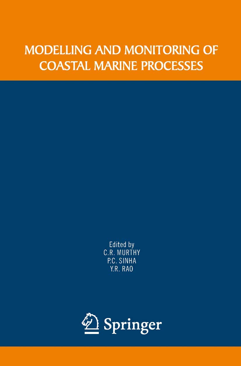 Modelling and Monitoring of Coastal Marine Processes