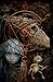 Jim Henson's The Dark Crystal Artist Tribute