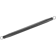 MECCANIXITY   OD 34.2mm/1.3     520mm/20.5  1/4 PVC ID 35.2mm