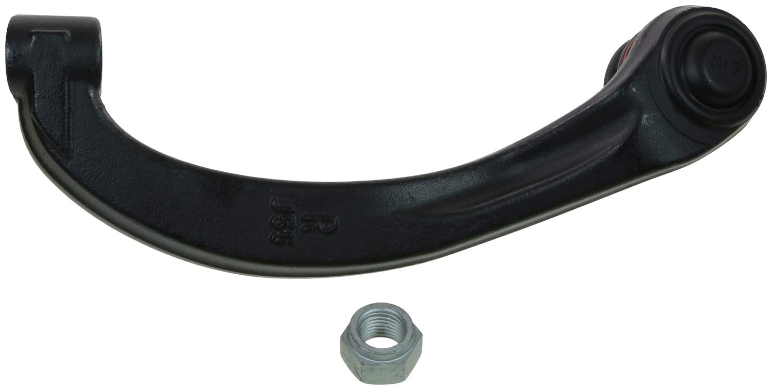 MOOG ES80977 Steering Tie Rod End For Mercedes-Benz E350, Tie Rod - View #2