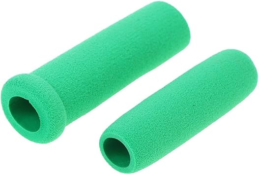 2pcs Foam Grip Handle Heat Insulation for JBC T210 C245 Soldering Station Soft Sponge Cover for Thermal Protection and Accurate Manual Control