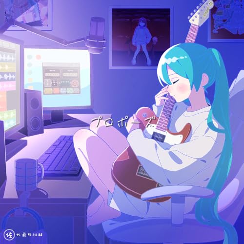 SatogenP Proposal Compact Charger SatogenP Proposal Compact Charger