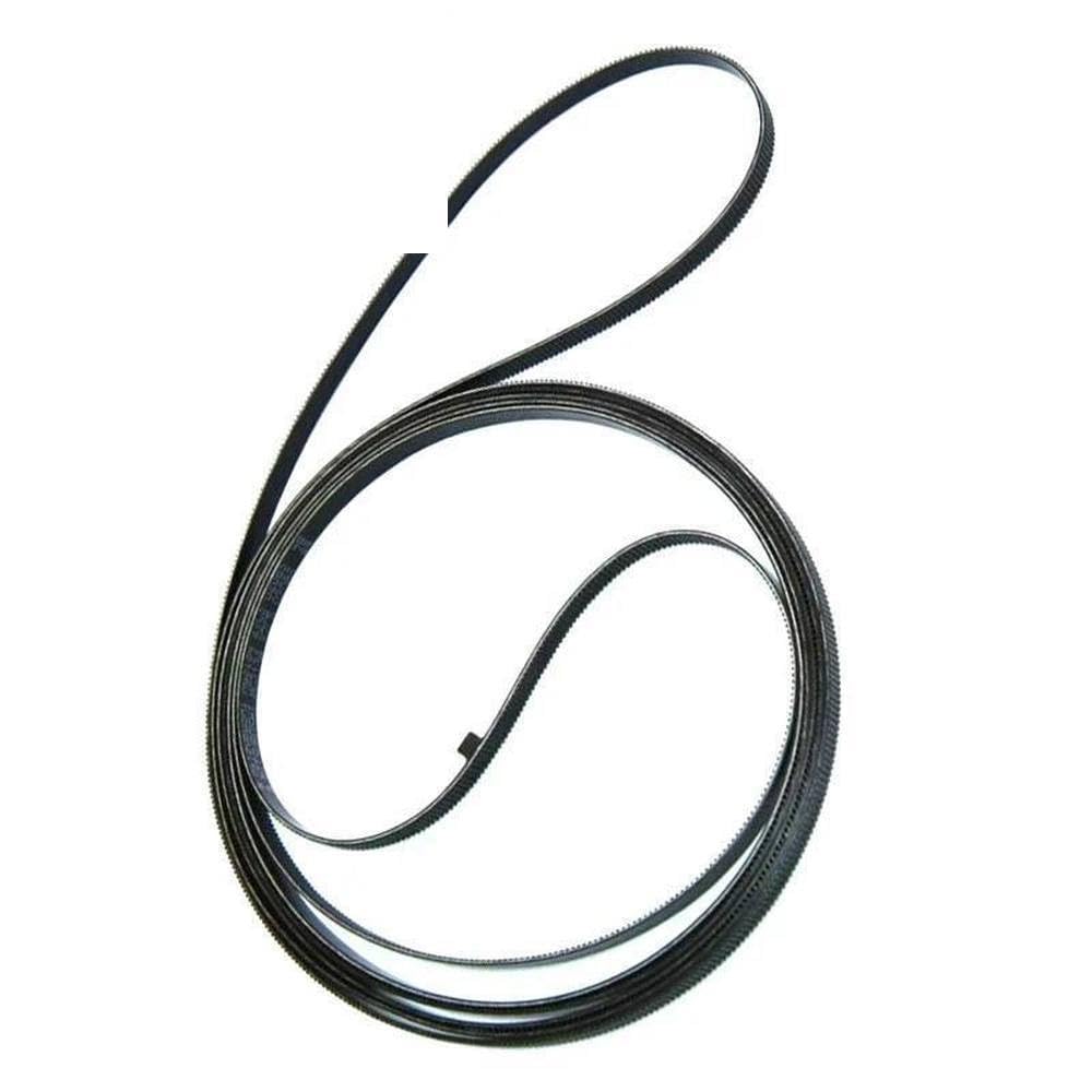 1 courroie CQ890-67059 pour chariot Designjet T120 T520 T730 61 cm A1