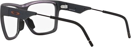 Miniatura 5 de Oakley mens Ox8028 Nxtlvl Square Prescription Eyewear Frames