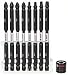 Produktbild Bosch Accessories Impact Bit Doppelkl. 8ST/diverse,110mm