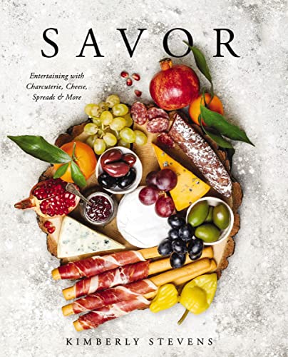 Savor view 2