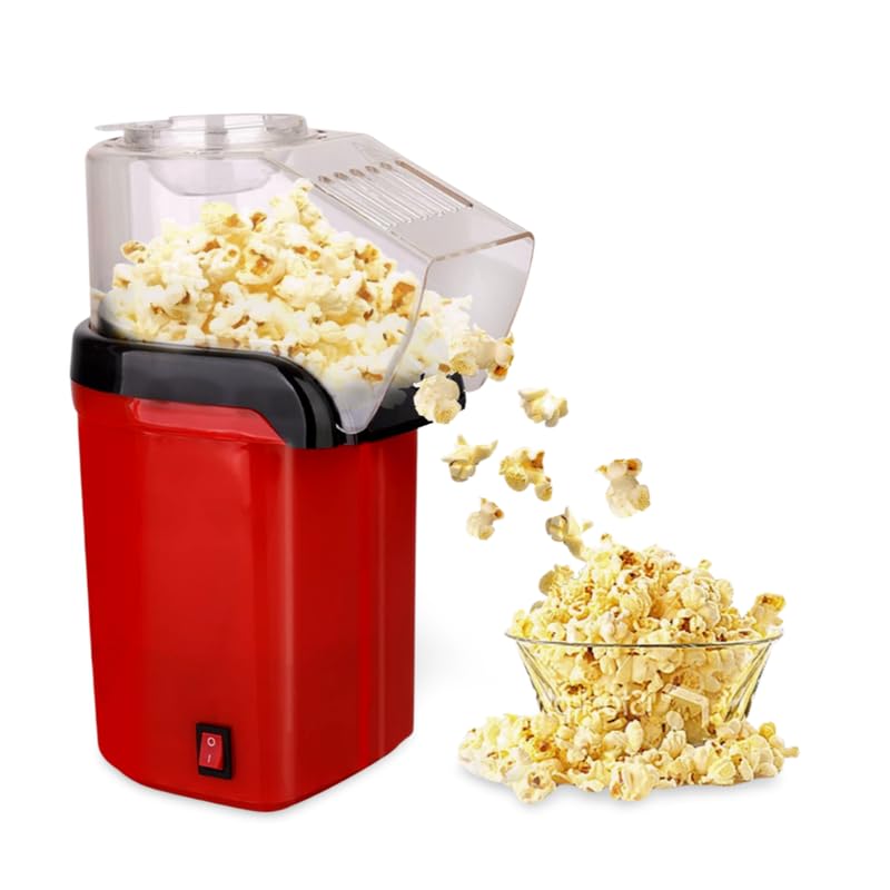 Lapras 𝟏𝟓 𝐘𝐞𝐚𝐫𝐬 𝐆𝐮𝐚𝐫𝐚𝐧𝐭𝐞𝐞, electric popcorn maker, automatic instant popcorn machine, quick and easy snacks, perfect for family movie nights, home use, compact and user friendly-picture-13