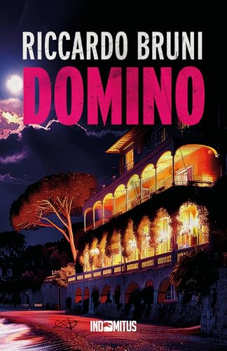 Domino (Dante Baldini, investigatore privato Vol. 3