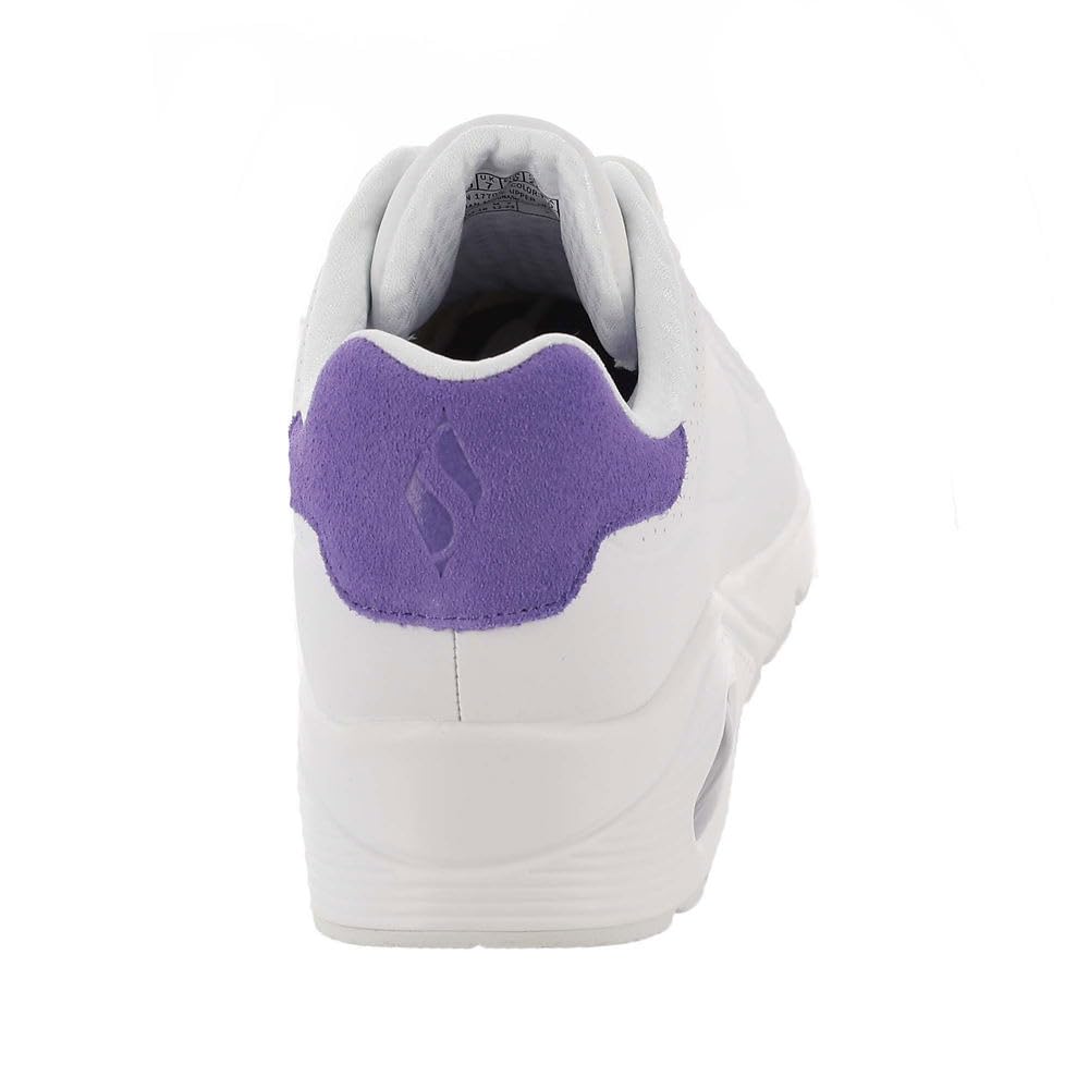 Skechers Uno Pop Back ZapatillasMujer