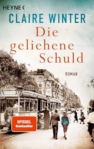 Die geliehene Schuld: Roman