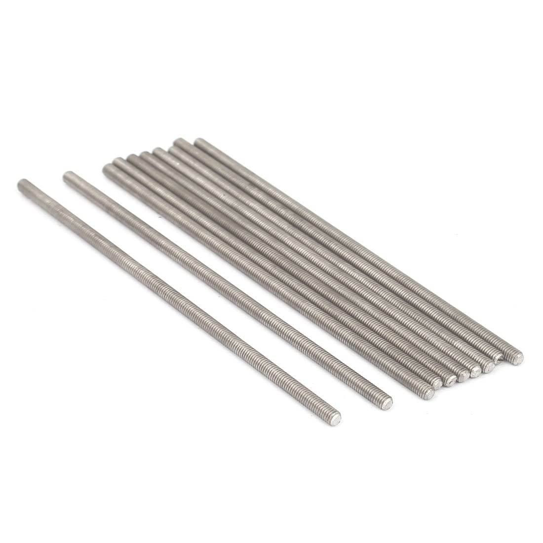 PATIKIL M3 x 0,5 schroefdoppen, moerknoppen, 20 stuks, messing kogellamp, decoratie, schroefdoppen, moeren, voor meubelverlichting of doe-het-zelf project, 6 mm