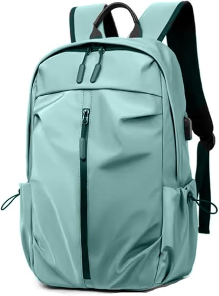 Mochila Casual Masculina/Feminina Trabalho Escola Reforçada Impermeável
