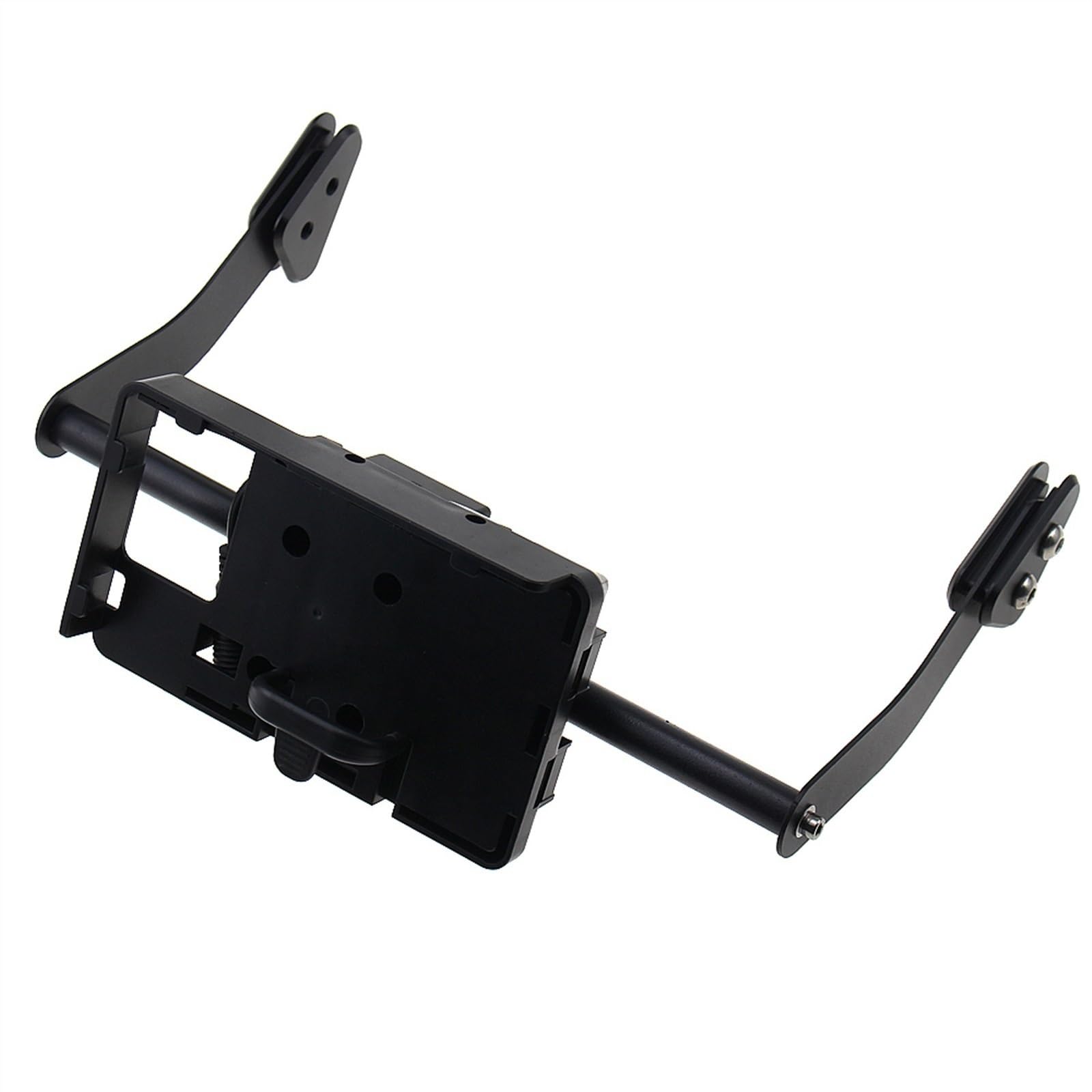 Support téléphone moto rechargeable Versys 650 2015-2019 - 4