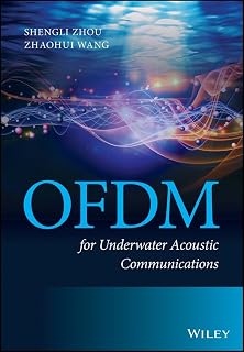 OFDM for Underwater Acoustic Communications