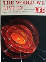 The World We Live In - Three Volume Set B0048FVHUK Book Cover
