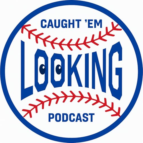 Page de couverture de Caught 'Em Looking