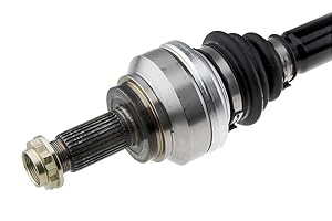 Vidarr BMW 5 xDrive Wał Napędowy