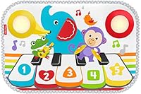 Algopix Similar Product 1 - FisherPrice Smart Stages Kick  Play