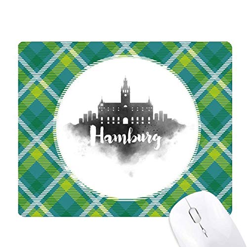 �h�C�c�̃n���u���N�s��painitng����I�ȃC���N �΂̊i�q�̃s�N�Z���S���̃}�E�X�p�b�h